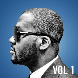 NottyP Hip Hop Beats Volume 1 by Rapternal